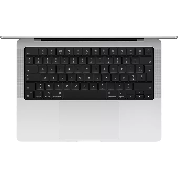 MacBook Pro de 14 pulgadas (M4)