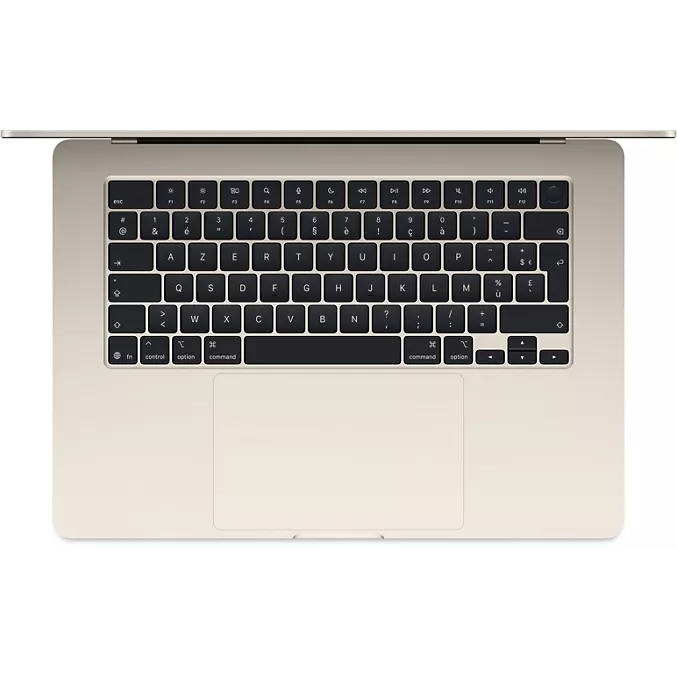 MacBook Air de 15" (M4)