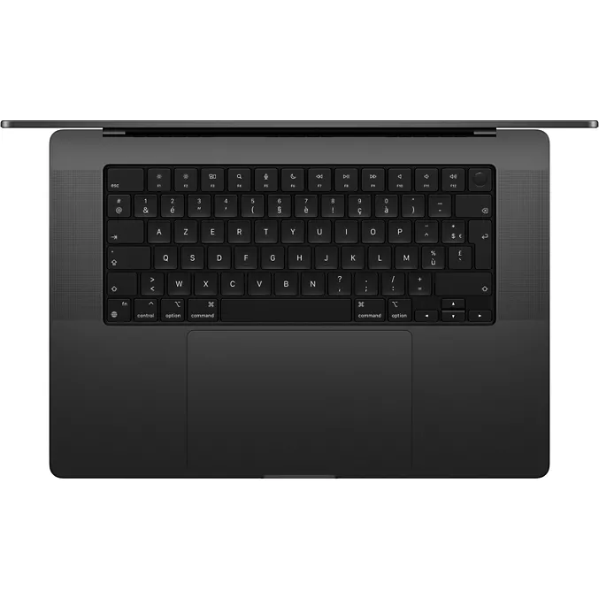 MacBook Pro de 16 pulgadas (M4 Max)