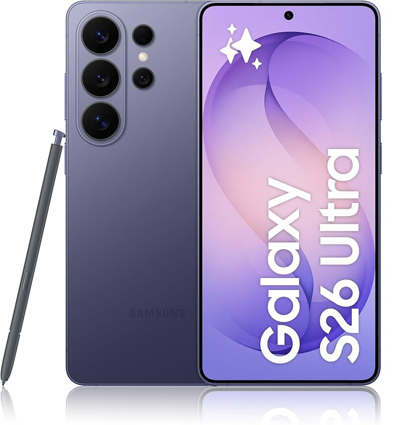 Samsung Galaxy S26 Ultra 1 To