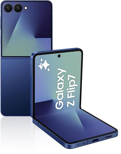 Samsung Galaxy Z Flip7, 512 Go