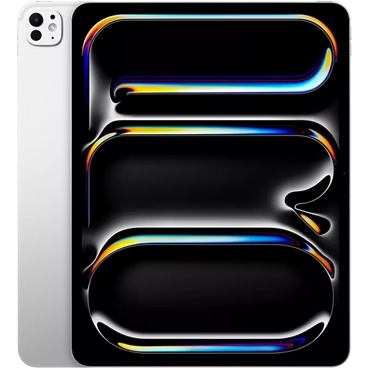 iPad Pro 13" OLED (M4)