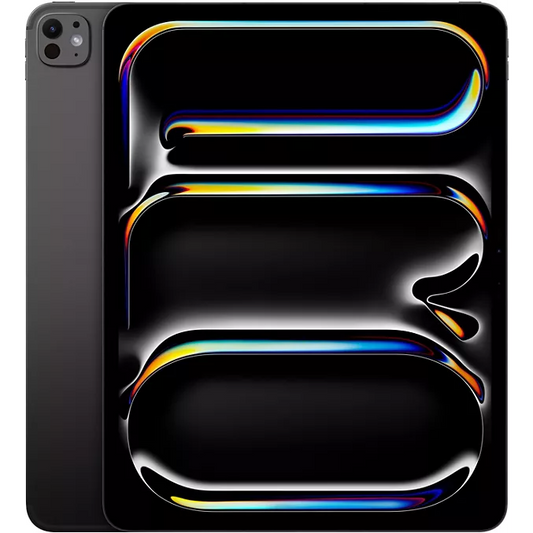 iPad Pro 13" OLED (M4)