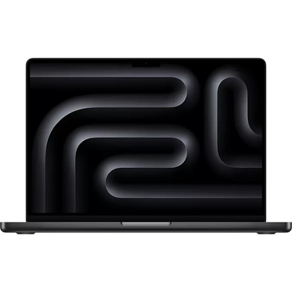 MacBook Pro de 14 pulgadas (M4)