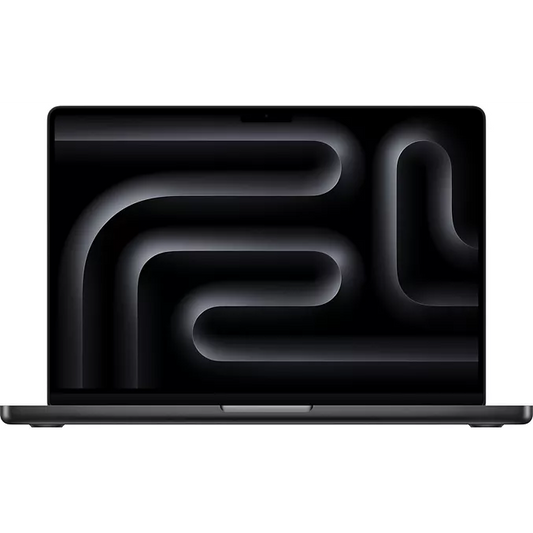 MacBook Pro 14" (M4)