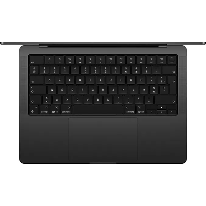 MacBook Pro de 14 pulgadas (M4)