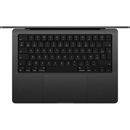 MacBook Pro de 14 pulgadas (M4)