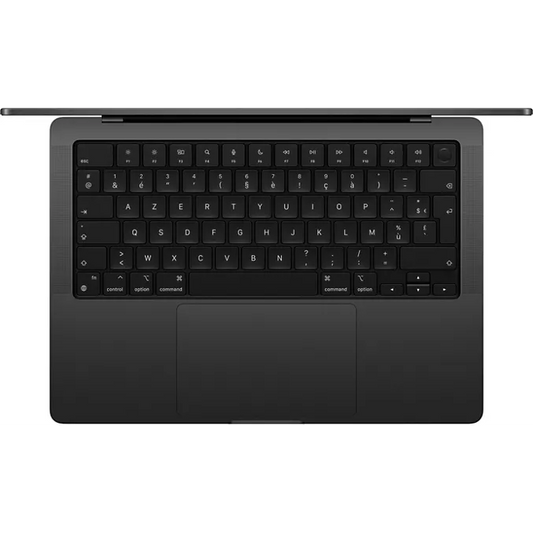 MacBook Pro 14" (M4)