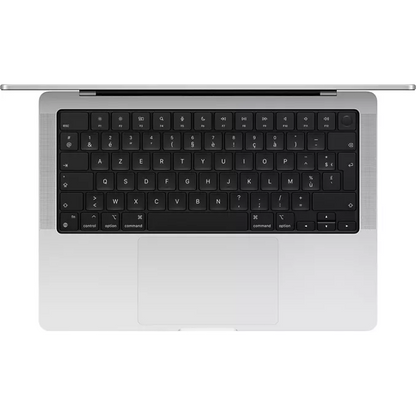 MacBook Pro de 14 pulgadas (M4)