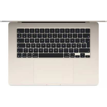 MacBook Air de 15" (M4)