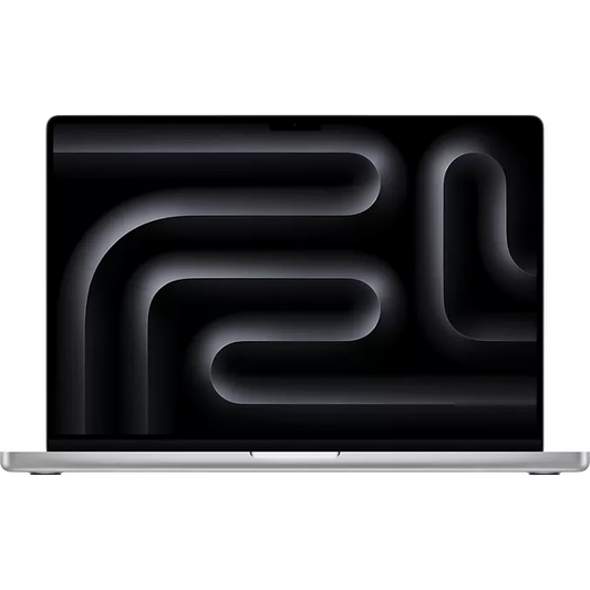 MacBook Pro 16" (M4 Max)