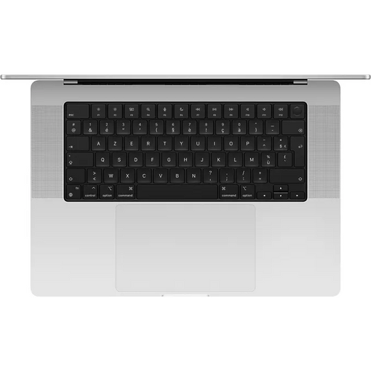MacBook Pro 16" (M4 Max)
