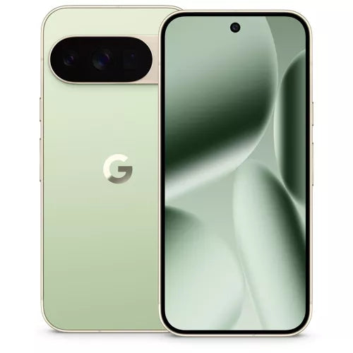 Google pixel 10 Pro 512 Go