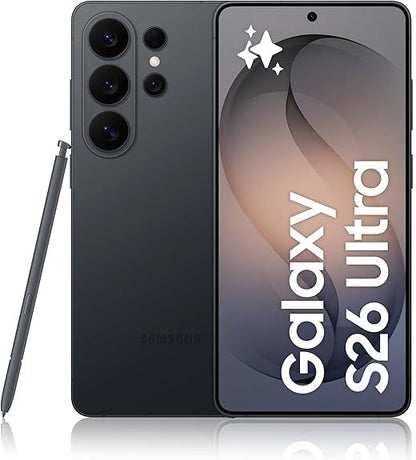 Samsung Galaxy S26 Ultra 1 To