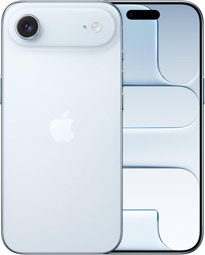 iPhone Air 5G 512 Go 6.5"