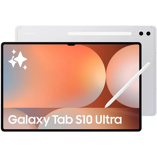 Samsung Tab S10 Ultra