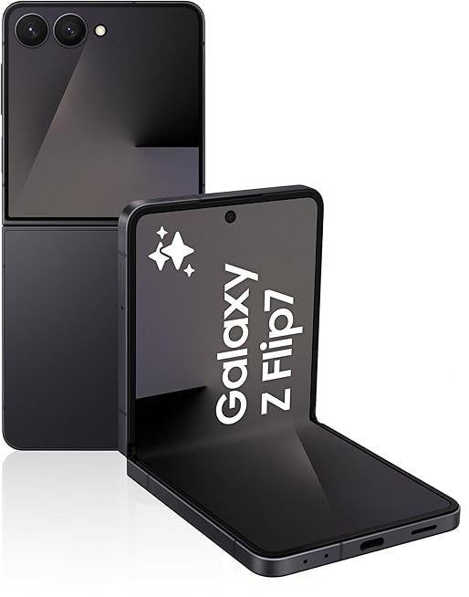 Samsung Galaxy Z Flip7, 512 Go