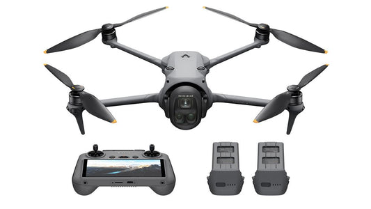 DJI Mavic 4 Pro