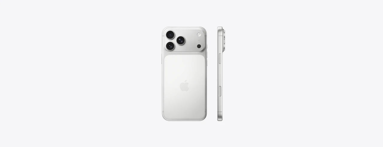 iPhone 17 Pro Max 5G 512 Go 6.9