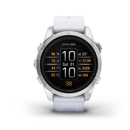 Garmin Epix Pro G3