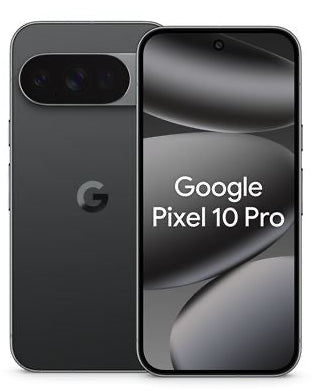 Google pixel 10 Pro 512 Go
