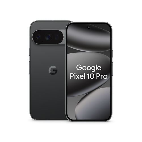 Google pixel 10 Pro 512 Go